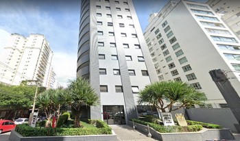 Condomínio Office Paulista em São Paulo