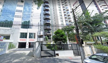 Condomínio Office Side Park em São Paulo