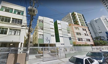 Condomínio Ogun em Salvador