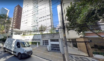 Condomínio Oiapoque Chuí em São Paulo