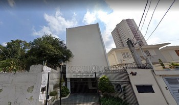 Condomínio Oitava Maravilha em São Paulo