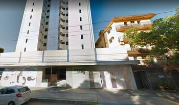 Imagem do Condomínio Oitis Residêncial em Governador Valadares