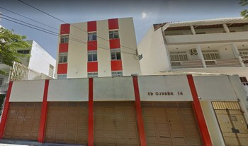 Condomínio Ojuara em Salvador