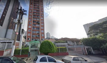 Condomínio Oklahoma em São Paulo