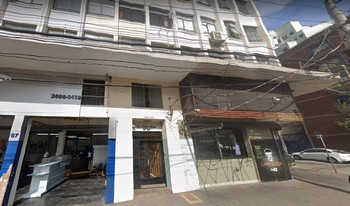 Condomínio Olavo Bilac em São Paulo