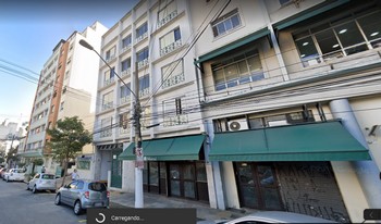 Condomínio Olga em São Paulo