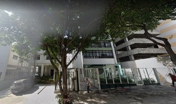 Condomínio Olga Viana Nogueira em São Paulo