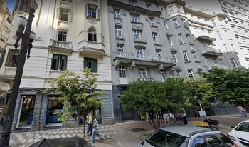Condomínio Olido em São Paulo