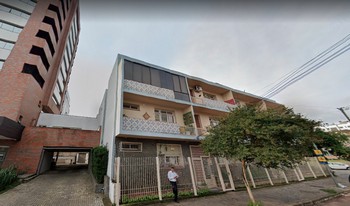 Condomínio Olímpia em Porto Alegre