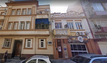 Condomínio Olímpia em Porto Alegre
