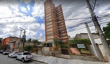 Condomínio Olímpia em São Paulo