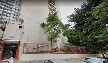 Condomínio Olímpia em São Paulo