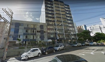 Condomínio Olímpia em Salvador