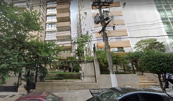 Condomínio Olimpo em São Paulo
