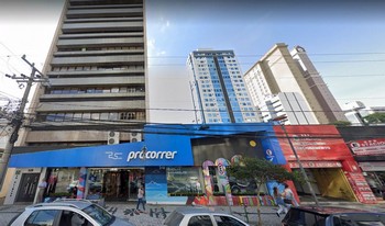 Condomínio Olimpus em Curitiba