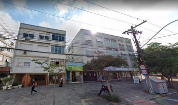 Condomínio Olimpus em Porto Alegre