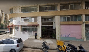 Condomínio Edifício Olinda