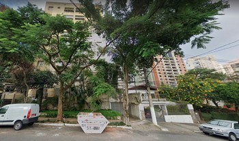 Condomínio Olinda em São Paulo