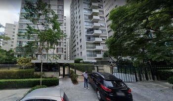 Condomínio Olinda em São Paulo