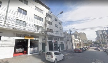 Condomínio Oliva em São Paulo