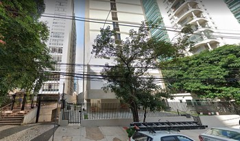 Condomínio Edifício Olivais