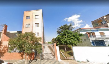 Condomínio Oliveira em São Paulo