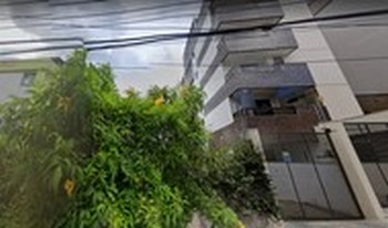 Condomínio Oliveira Malta em Belo Horizonte