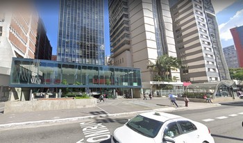Condomínio Olivetti em São Paulo