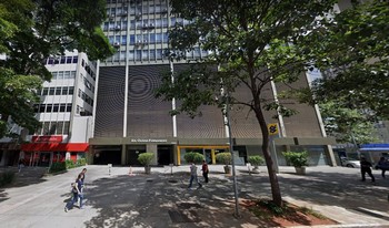 Condomínio Olivia Fernandes em São Paulo