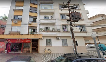Condomínio Olivos em Porto Alegre