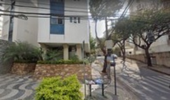 Condomínio Omar Coutinho em Belo Horizonte