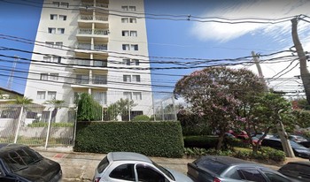 Condomínio Edifício Omini