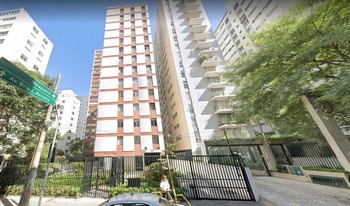 Condomínio Ondina em São Paulo