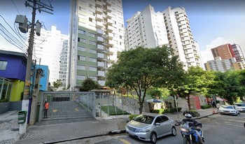 Condomínio Ondina em São Paulo