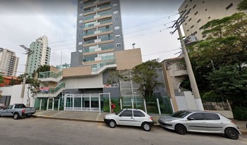 Condomínio Onix em São Paulo