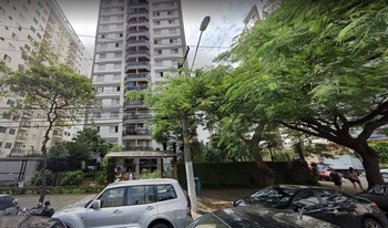 Condomínio Onix em São Paulo