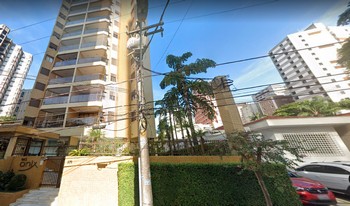 Condomínio Edifício Onix