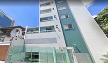 Condomínio Onix em Belo Horizonte