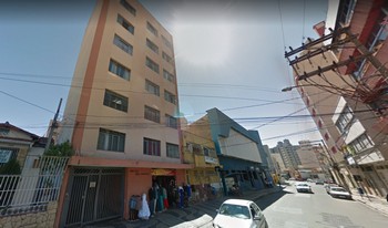 Condomínio Onze De Agosto em Campinas