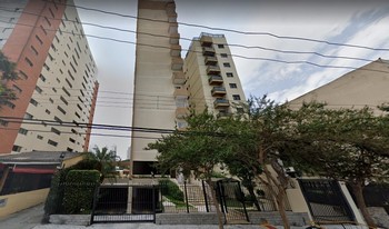 Condomínio Onze De Junho em São Paulo