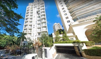 Condomínio Edifício Openhouse Loft Panamby