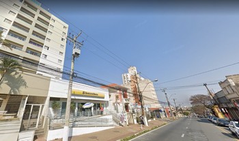 Condomínio Opera em Campinas