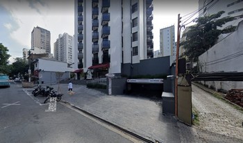 Condomínio Opera Five Stars em São Paulo
