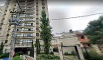 Condomínio Opera Square em Porto Alegre