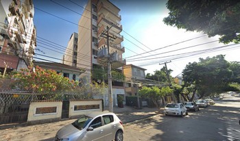Condomínio Opus Chopin em Rio De Janeiro