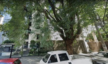 Condomínio Opus I em São Paulo