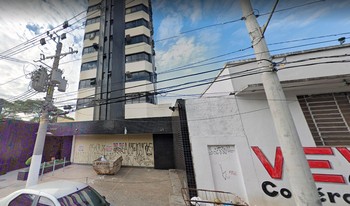 Imagem de fundo do Condomínio Opus em Santo André