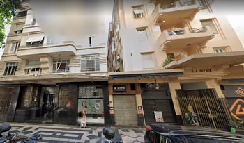 Condomínio Orania em Rio De Janeiro