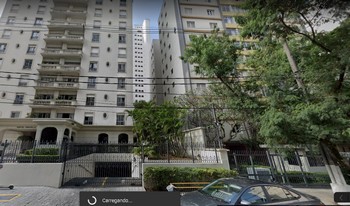 Condomínio Orbatello em São Paulo