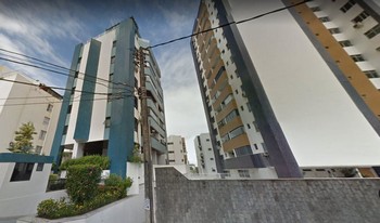 Condomínio Orca em Salvador